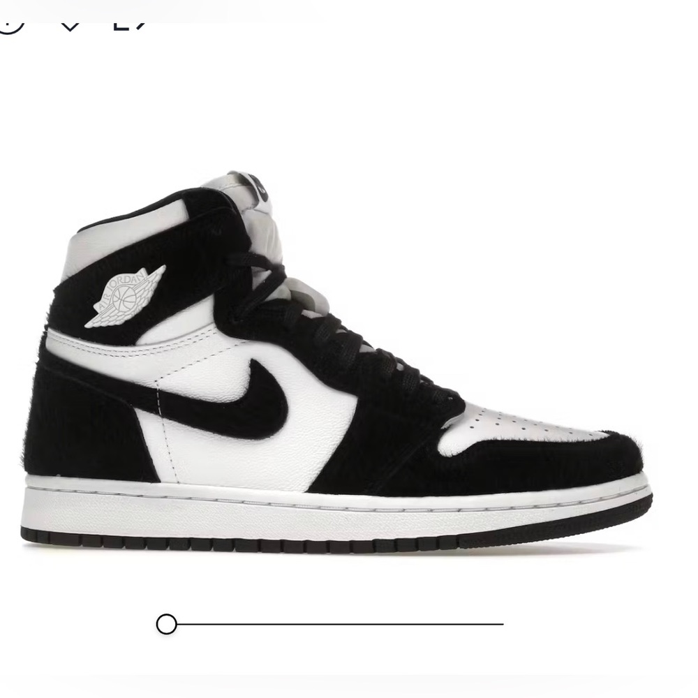 Air Jordan 1 Retro High Twist (Women's)